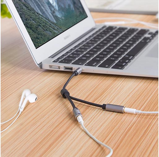 Unitek 3.5MM AUX Audio Cable-Male to 2xFemale Unitek 3.5MM AUX Audio Cable-Male to 2xFemale